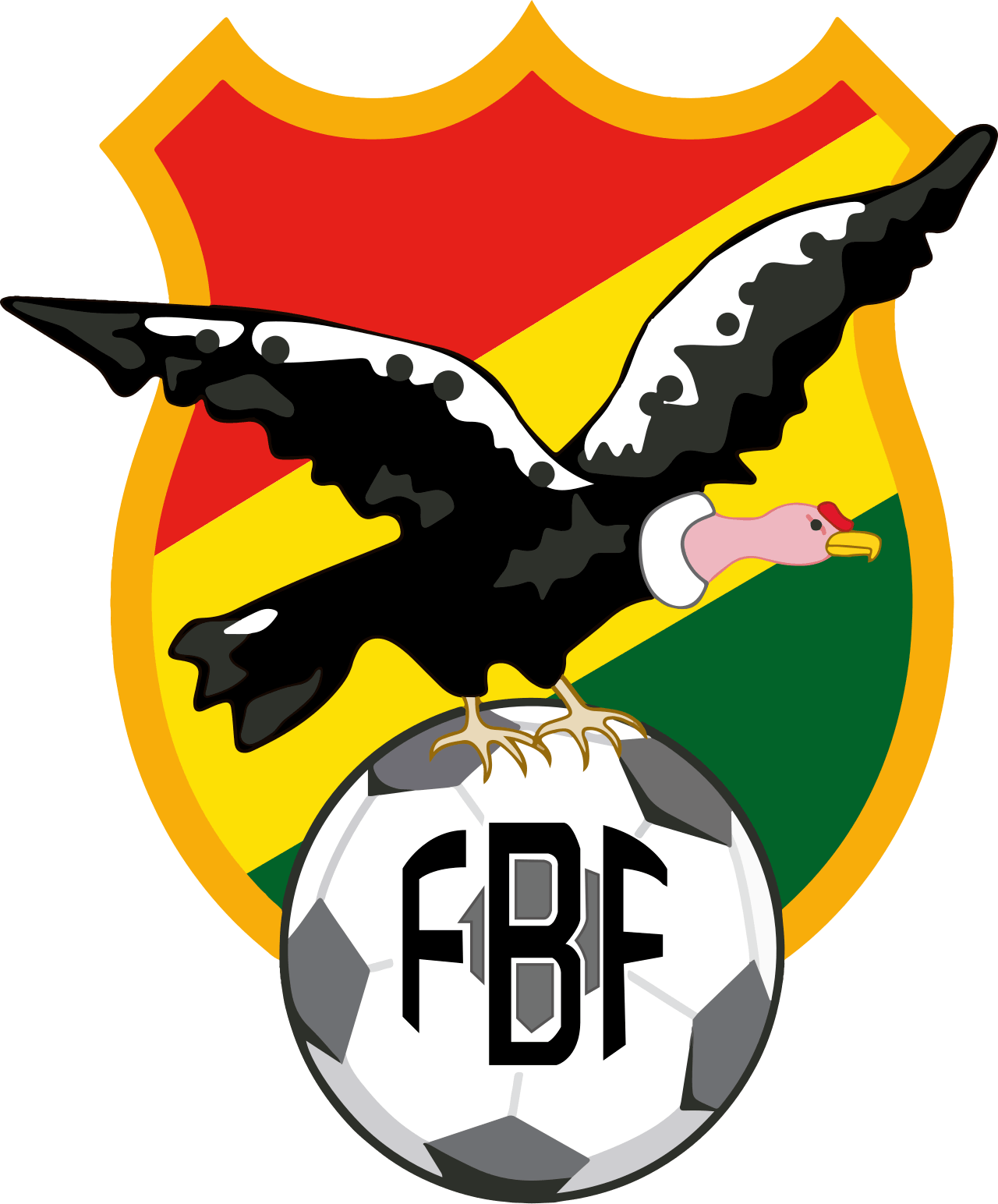 Logo FBF